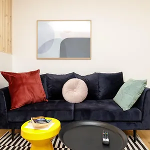 Appartement Havre Provencal - Confort - Centre, Montélimar